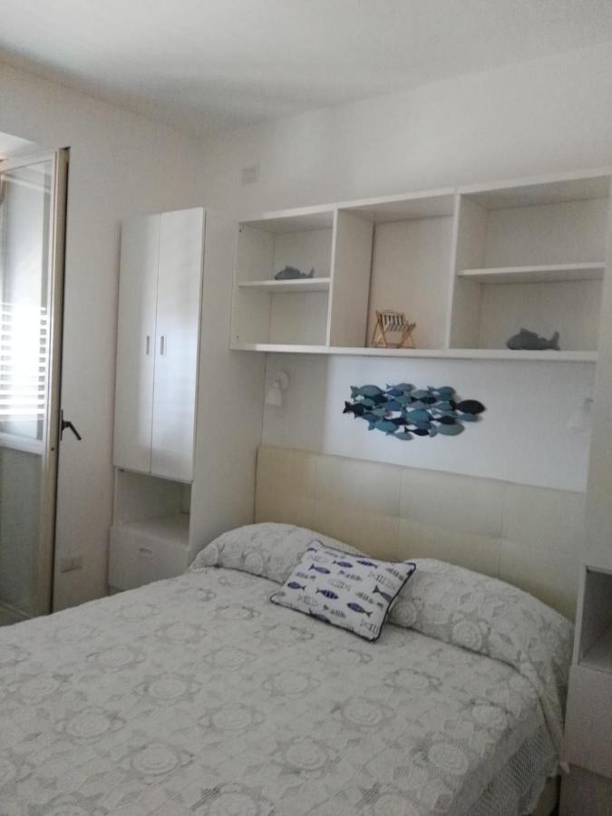 צ'טארה Casa Vacanze Bouganvillea מראה חיצוני תמונה