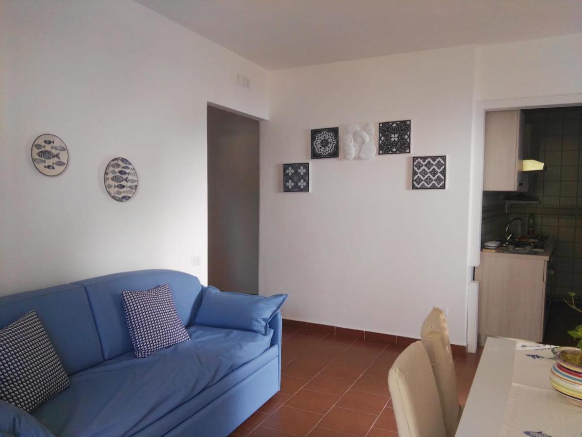 צ'טארה Casa Vacanze Bouganvillea מראה חיצוני תמונה