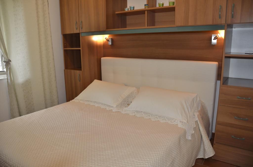 צ'טארה Casa Vacanze Bouganvillea חדר תמונה