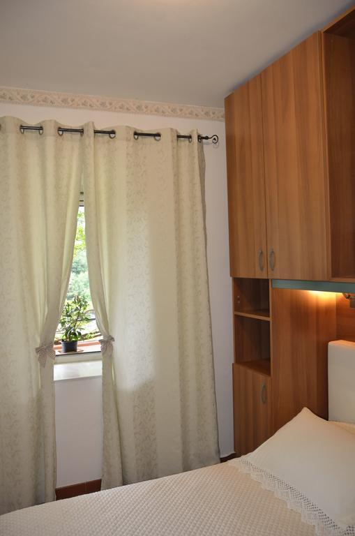 צ'טארה Casa Vacanze Bouganvillea חדר תמונה