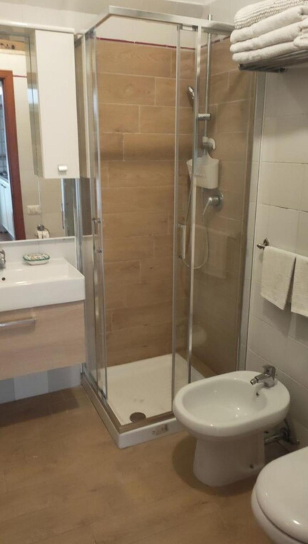 צ'טארה Casa Vacanze Bouganvillea מראה חיצוני תמונה