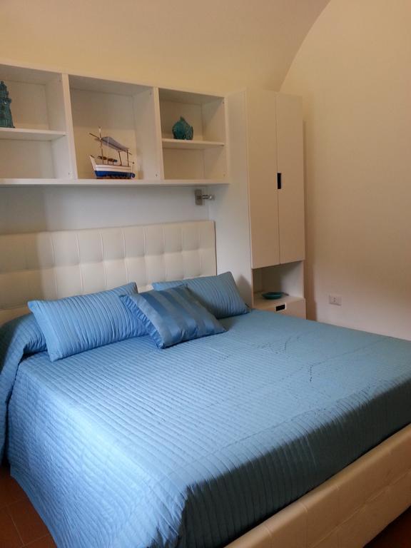 צ'טארה Casa Vacanze Bouganvillea מראה חיצוני תמונה