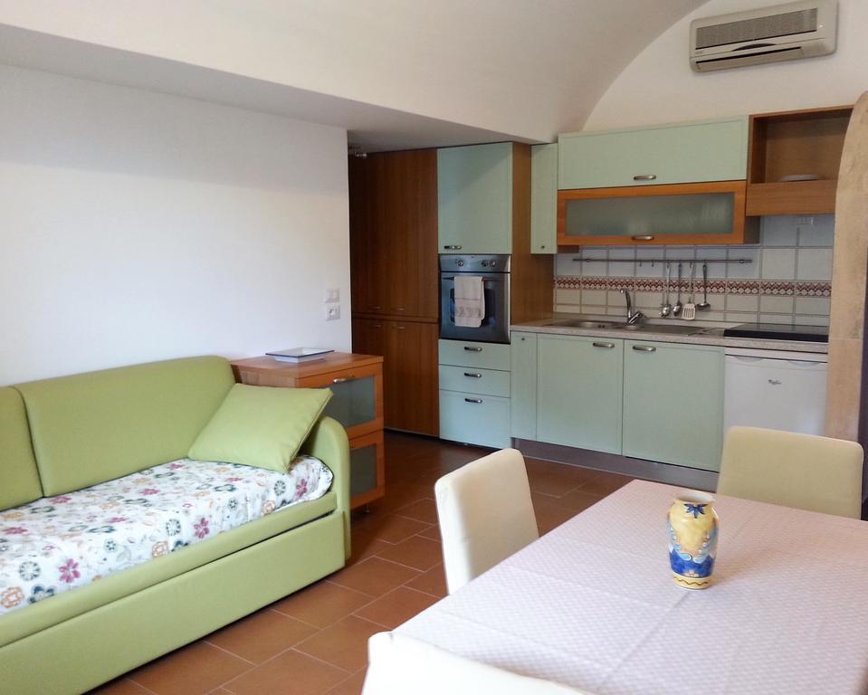צ'טארה Casa Vacanze Bouganvillea מראה חיצוני תמונה