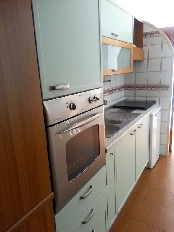 צ'טארה Casa Vacanze Bouganvillea מראה חיצוני תמונה