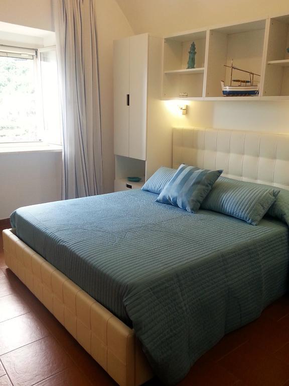 צ'טארה Casa Vacanze Bouganvillea מראה חיצוני תמונה