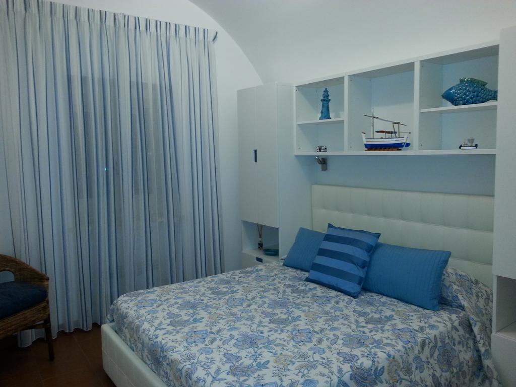 צ'טארה Casa Vacanze Bouganvillea מראה חיצוני תמונה