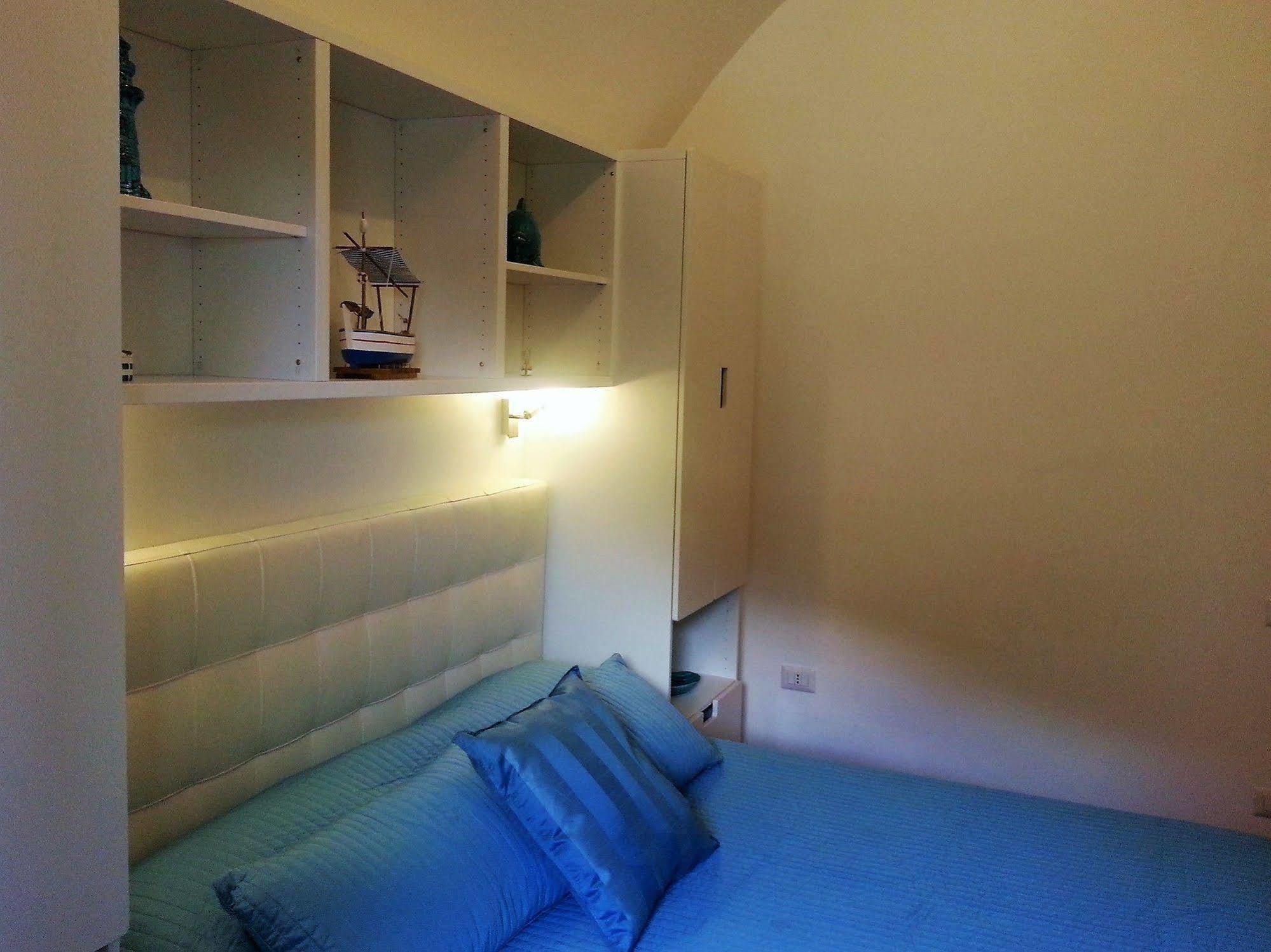 צ'טארה Casa Vacanze Bouganvillea מראה חיצוני תמונה